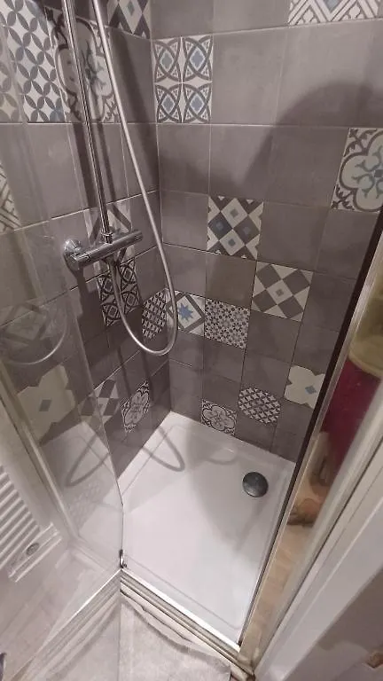 Apartment Privatespa Love Room Jacuzzi & Terrasse Privee Toulouse